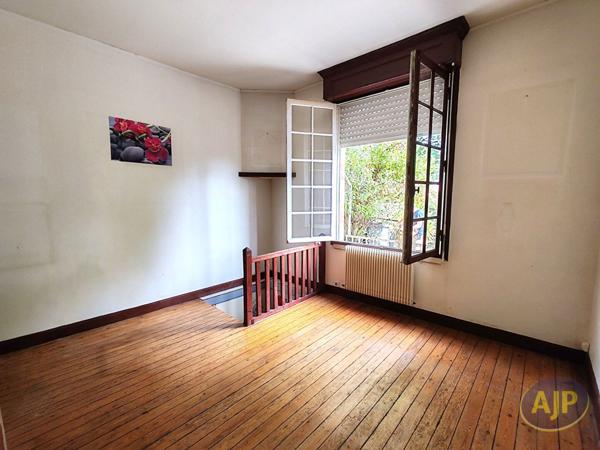 Vente maison Arcachon : 470 000 € - AJP Immobilier Arcachon