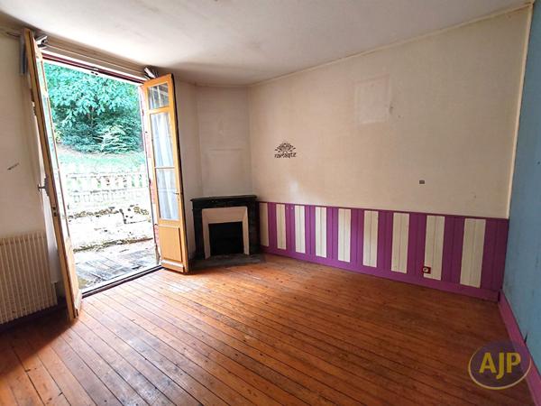 Vente maison Arcachon : 470 000 € - AJP Immobilier Arcachon