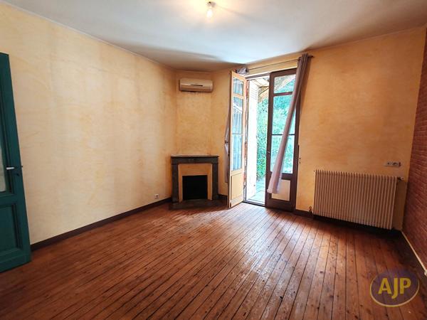 Vente maison Arcachon : 470 000 € - AJP Immobilier Arcachon