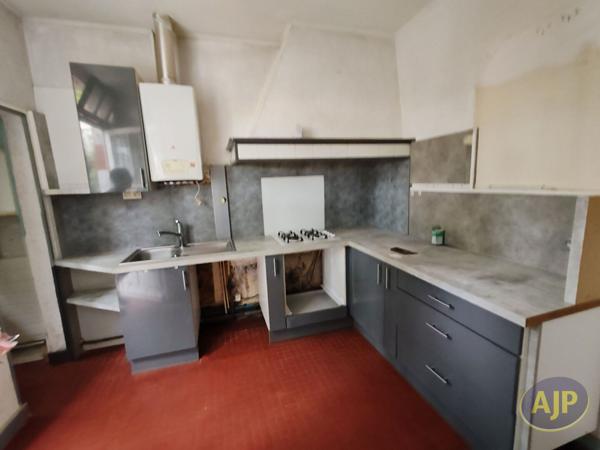 Vente maison Arcachon : 470 000 € - AJP Immobilier Arcachon