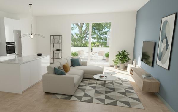 Breuillet Centre Breuillet