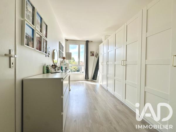Appartement à vendre 3 pièces 66 m² Corbeil-Essonnes