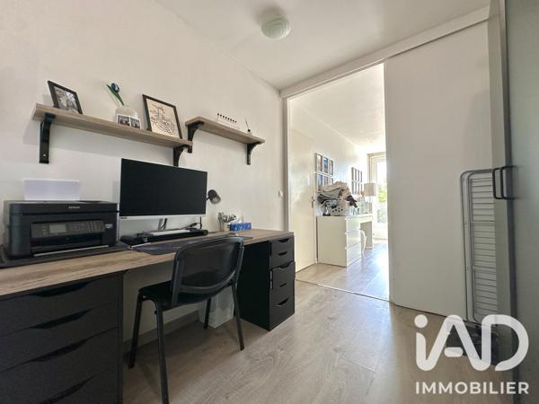 Appartement à vendre 3 pièces 66 m² Corbeil-Essonnes