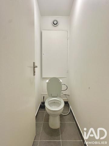 Appartement à vendre 3 pièces 66 m² Corbeil-Essonnes