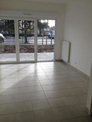 Appartement à louer à Nantes (44300)
