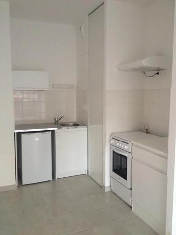 Appartement à louer à Nantes (44300)