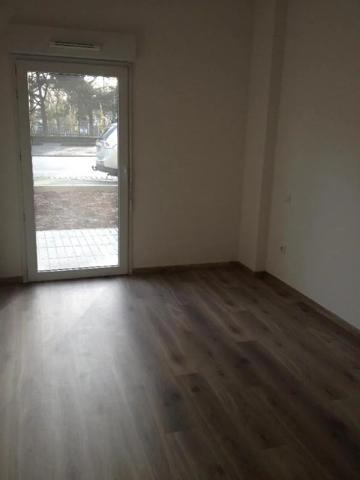 Appartement à louer à Nantes (44300)