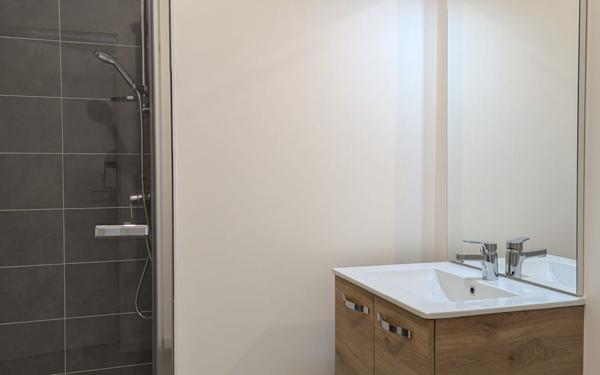 Appartement à louer    3 pièces •  Rouen