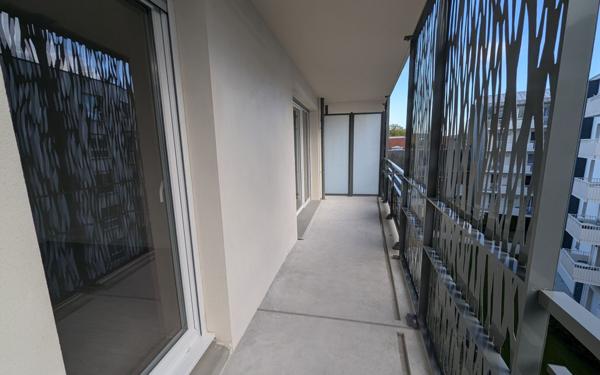 Appartement à louer    3 pièces •  Rouen