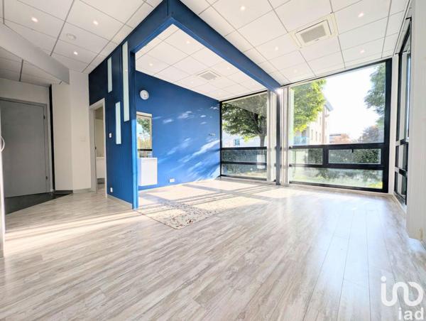 Murs commerciaux  à vendre 77 m² Saint-Julien-lès-Metz