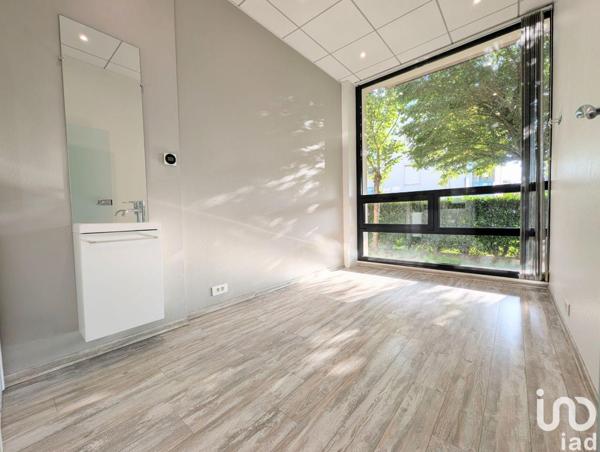 Murs commerciaux  à vendre 77 m² Saint-Julien-lès-Metz