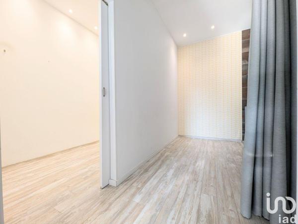 Murs commerciaux  à vendre 77 m² Saint-Julien-lès-Metz