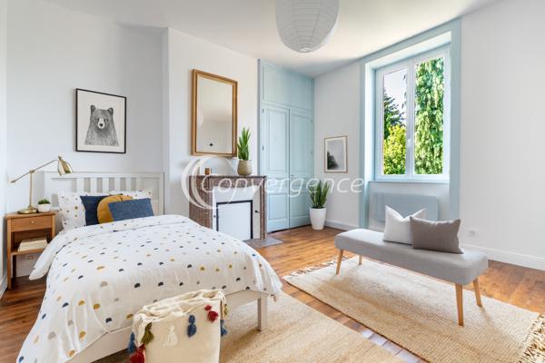 Maison
                                                                                                                                                                                                                                                                                                                        6 pièce(s)                                                                                                                                                                                                          4 chambre(s)                                                                                                                                                                                                          171.91  m²