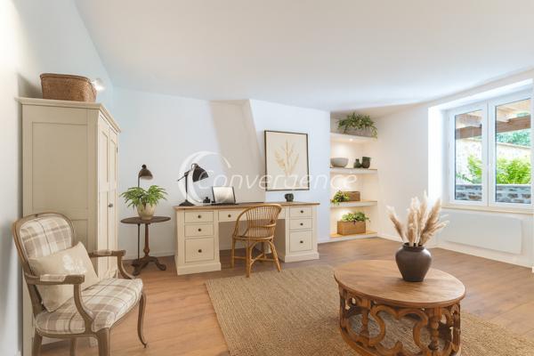 Maison
                                                                                                                                                                                                                                                                                                                        6 pièce(s)                                                                                                                                                                                                          4 chambre(s)                                                                                                                                                                                                          171.91  m²