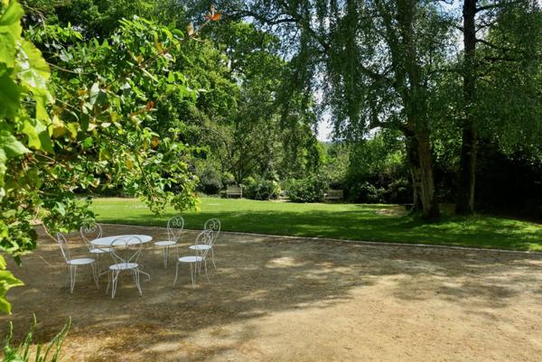 Manoir de charme & domaine événementiel au cur de la Bretagne