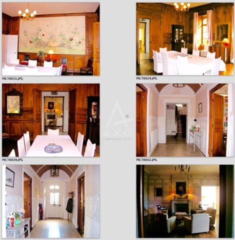 Manoir de charme & domaine événementiel au cur de la Bretagne