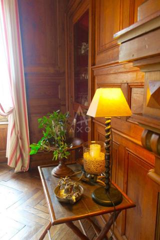 Manoir de charme & domaine événementiel au cur de la Bretagne