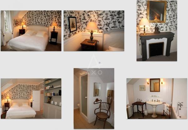 Manoir de charme & domaine événementiel au cur de la Bretagne