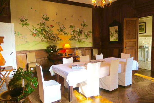 Manoir de charme & domaine événementiel au cur de la Bretagne