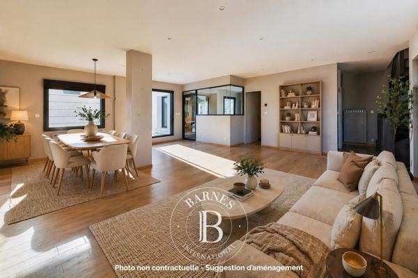 La Baule-Escoublac, Appartement 6 Chambres -  212 m² à vendre