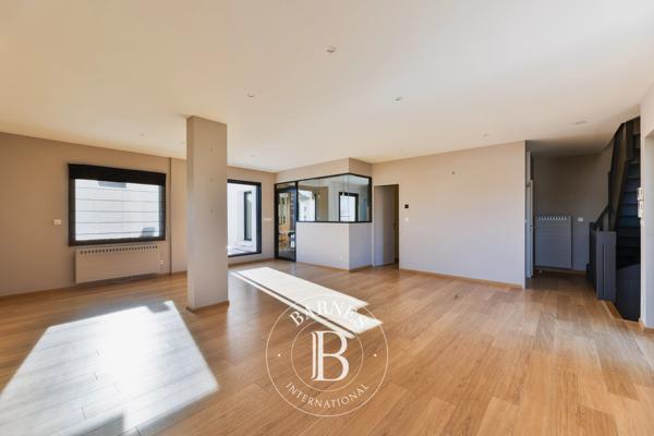 La Baule-Escoublac, Appartement 6 Chambres -  212 m² à vendre