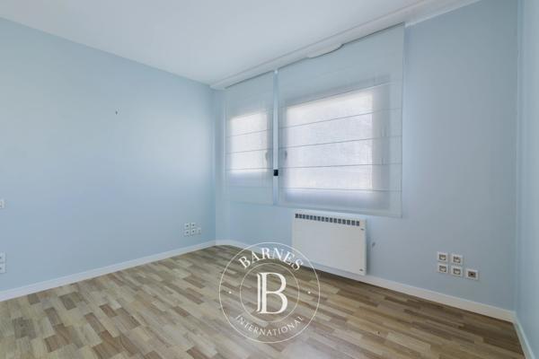 La Baule-Escoublac, Appartement 6 Chambres -  212 m² à vendre