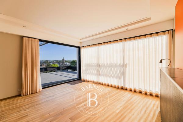 La Baule-Escoublac, Appartement 6 Chambres -  212 m² à vendre