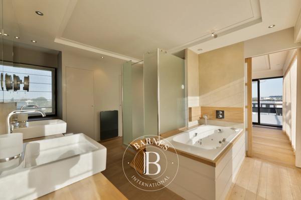 La Baule-Escoublac, Appartement 6 Chambres -  212 m² à vendre