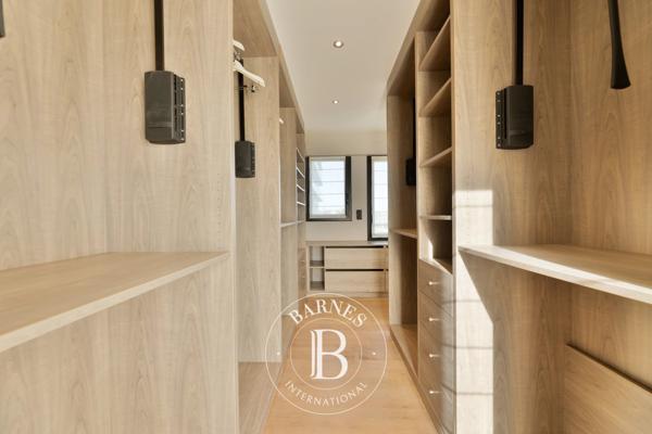 La Baule-Escoublac, Appartement 6 Chambres -  212 m² à vendre