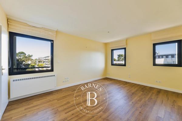 La Baule-Escoublac, Appartement 6 Chambres -  212 m² à vendre