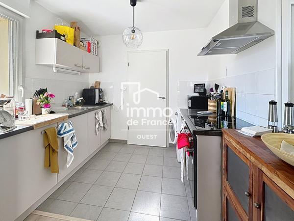 Appartement Laval 5 pièce(s) 112 m2