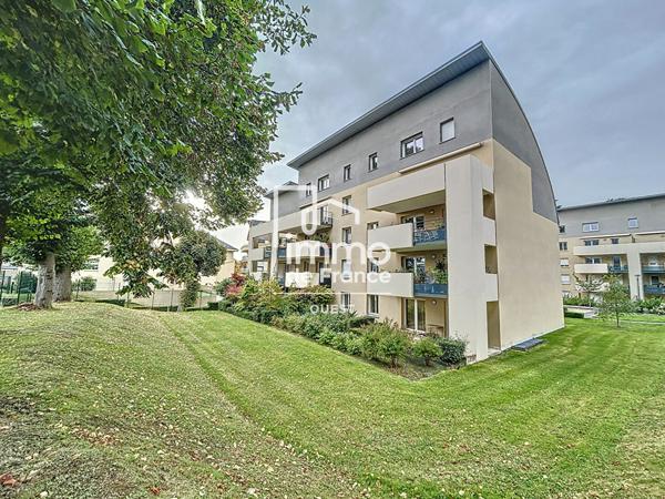 Appartement Laval 5 pièce(s) 112 m2