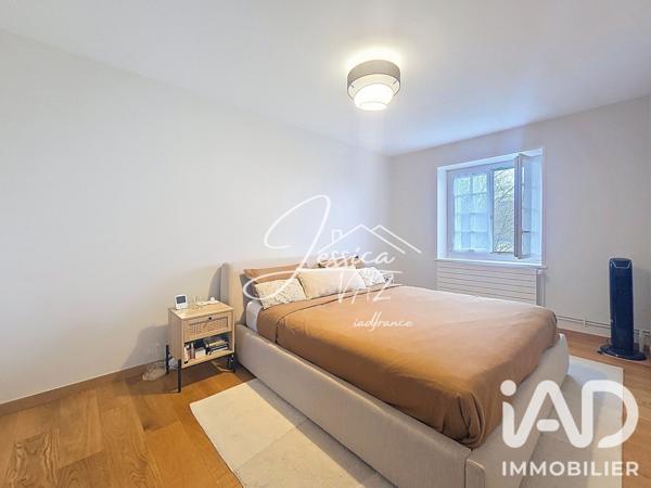 Maison à vendre 9 pièces 180 m² Dammartin-en-Goële