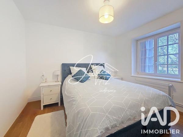 Maison à vendre 9 pièces 180 m² Dammartin-en-Goële