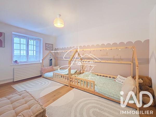Maison à vendre 9 pièces 180 m² Dammartin-en-Goële