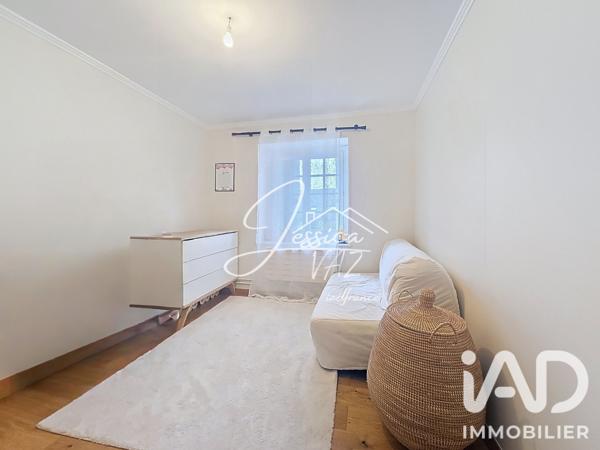 Maison à vendre 9 pièces 180 m² Dammartin-en-Goële