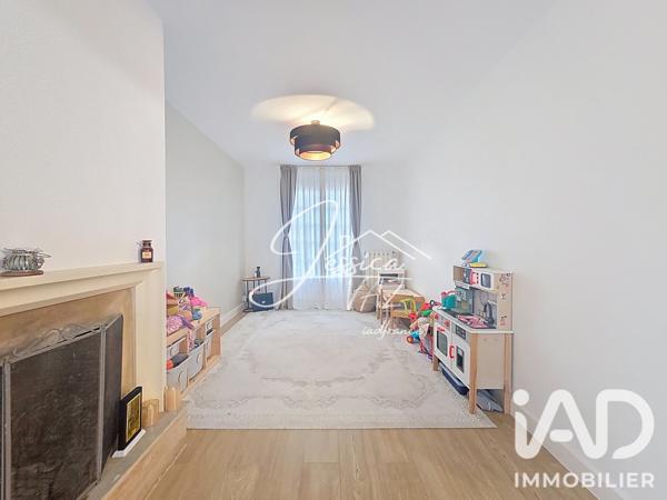 Maison à vendre 9 pièces 180 m² Dammartin-en-Goële