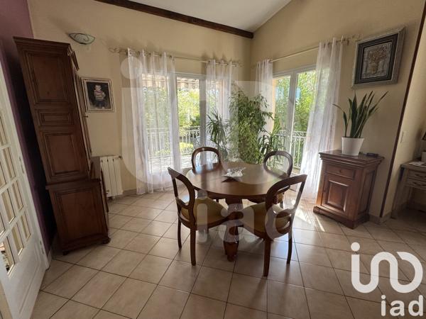 Maison à vendre 4 pièces 115 m² Saint-Martin-de-Valgalgues