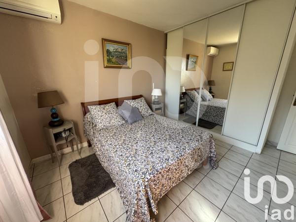 Maison à vendre 4 pièces 115 m² Saint-Martin-de-Valgalgues