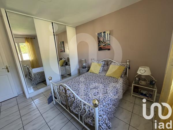 Maison à vendre 4 pièces 115 m² Saint-Martin-de-Valgalgues