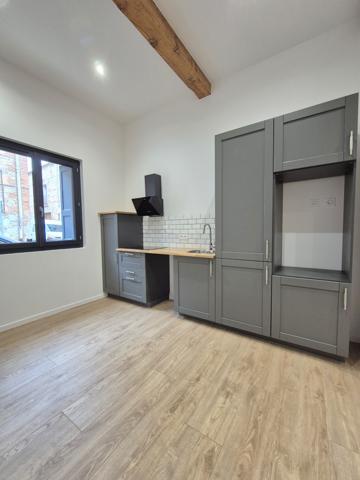 Villelongue-de-la-Salanque (66410) Maison Villelongue de la Salanque