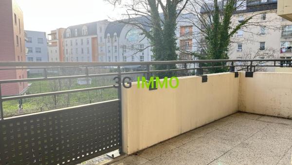 Vente / Appartement T2