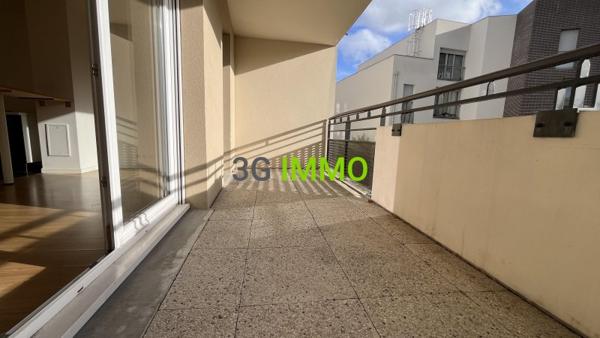 Vente / Appartement T2