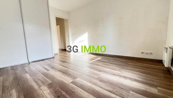 Vente / Appartement T2