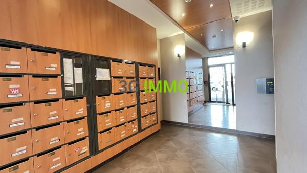 Vente / Appartement T2