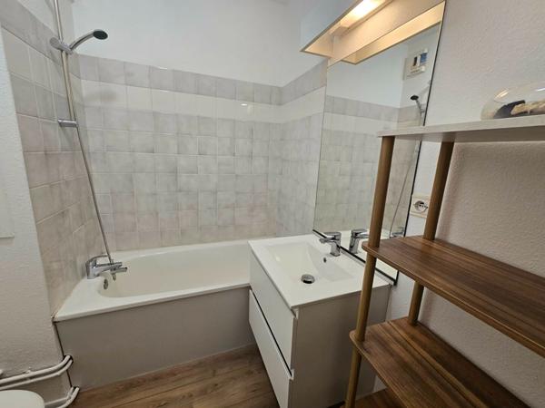 Studio proche Université Jean Moulin Lyon III - LYON