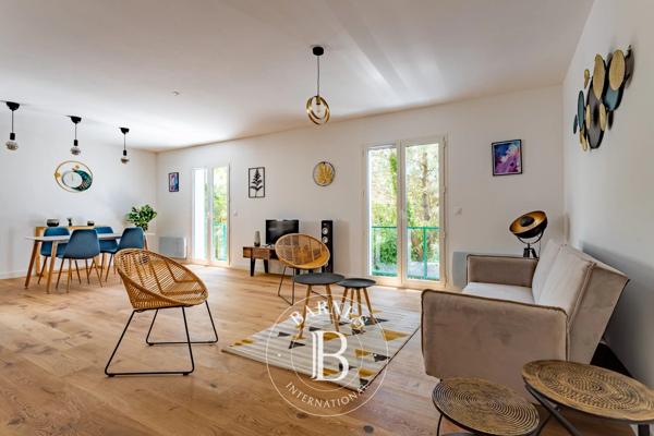 Pyla-sur-Mer, Appartement 2 Chambres -  95 m² à vendre