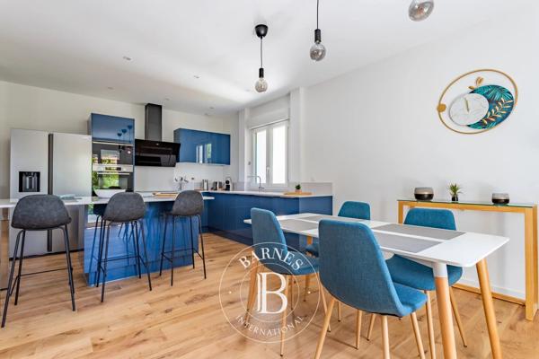 Pyla-sur-Mer, Appartement 2 Chambres -  95 m² à vendre