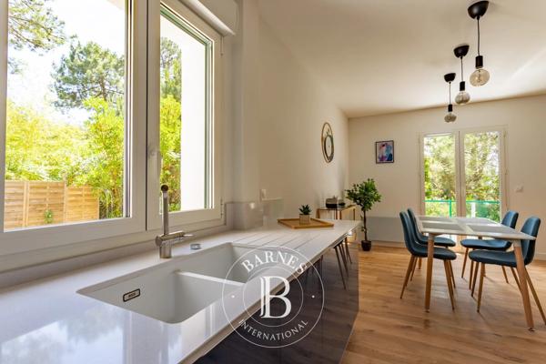 Pyla-sur-Mer, Appartement 2 Chambres -  95 m² à vendre