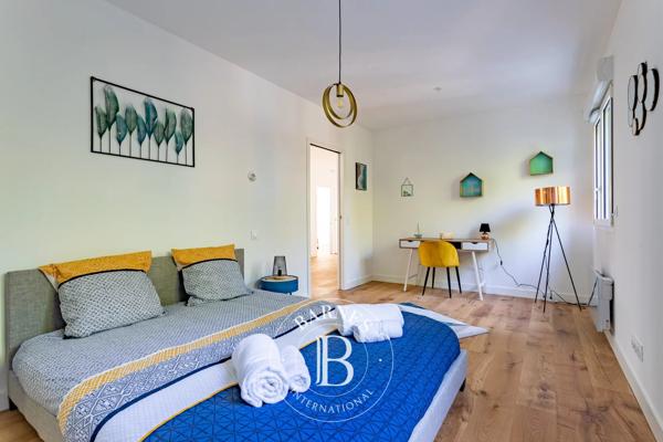 Pyla-sur-Mer, Appartement 2 Chambres -  95 m² à vendre